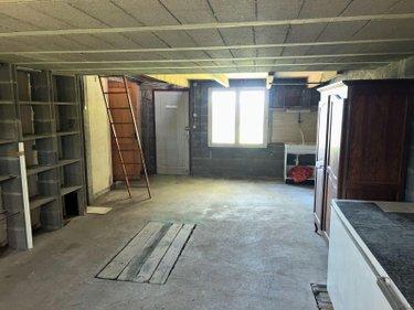 Maison à vendre à Suèvres dans le Loir-et-Cher (41500), ref : 41022/1372