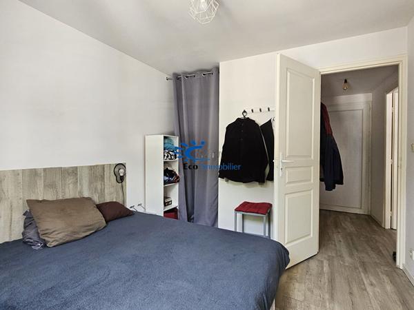 APPARTEMENT T2 MEUBLÉ - LA ROCHELLE  La rochelle