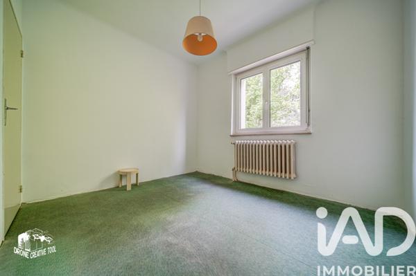 Maison à vendre 5 pièces 97,76 m² Faulquemont