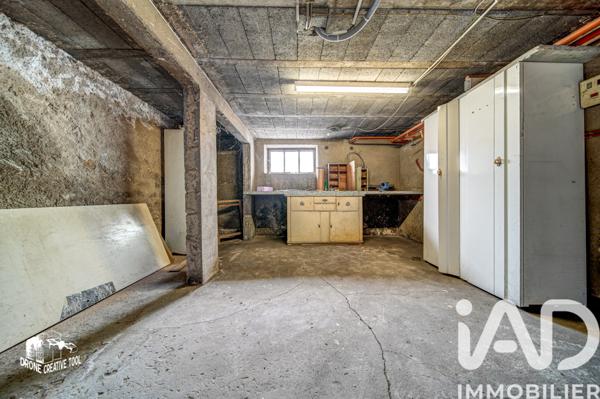 Maison à vendre 5 pièces 97,76 m² Faulquemont