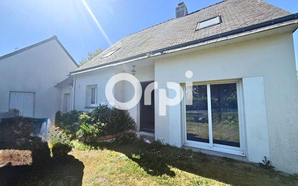 Maison à vendre    5 pièces •  Guérande