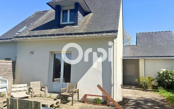 Maison à vendre    5 pièces •  Guérande