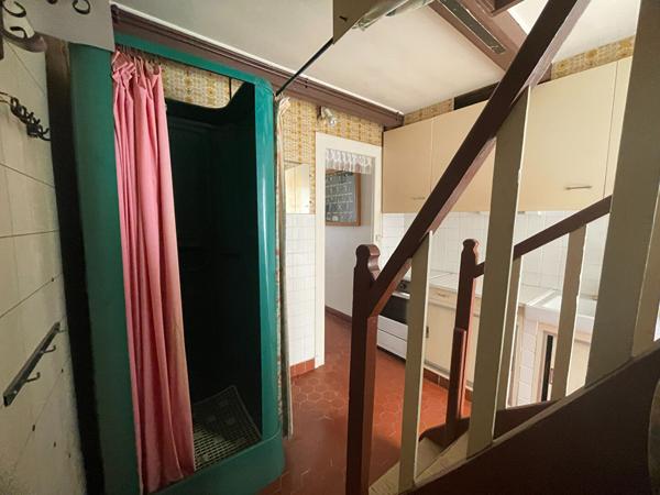 Maison Le Château d Oleron 80 m²