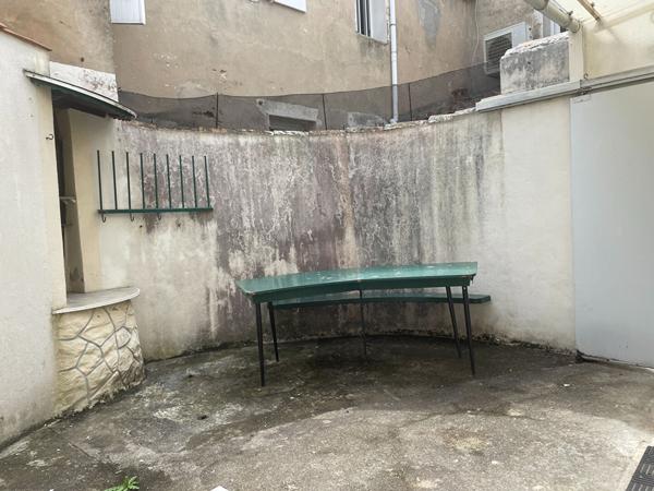 Maison Le Château d Oleron 80 m²