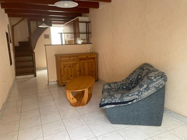 Maison Le Château d Oleron 80 m²