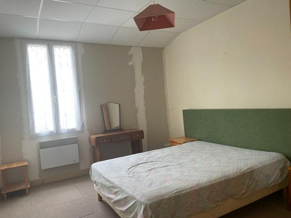 Maison Le Château d Oleron 80 m²