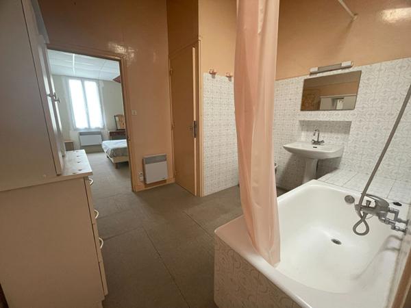 Maison Le Château d Oleron 80 m²