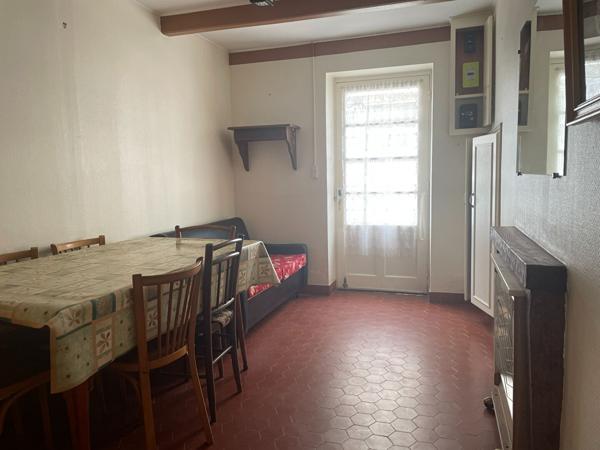 Maison Le Château d Oleron 80 m²