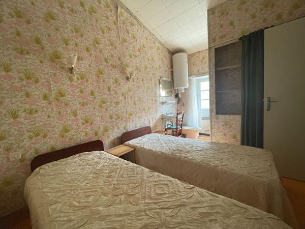 Maison Le Château d Oleron 80 m²