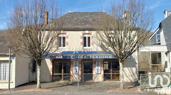 Maison à vendre 7 pièces 136 m² Ydes