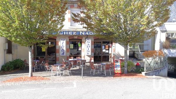 Maison à vendre 7 pièces 136 m² Ydes