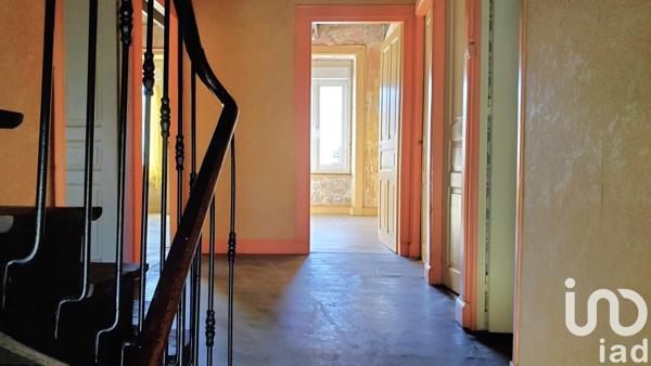 Maison à vendre 7 pièces 136 m² Ydes