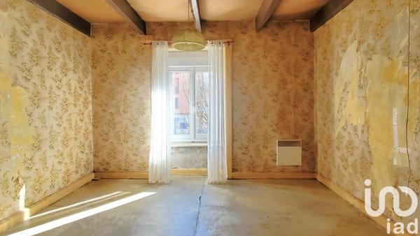 Maison à vendre 7 pièces 136 m² Ydes