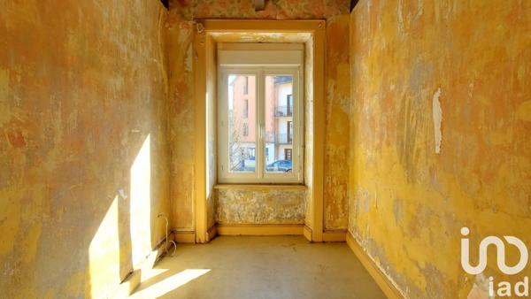 Maison à vendre 7 pièces 136 m² Ydes