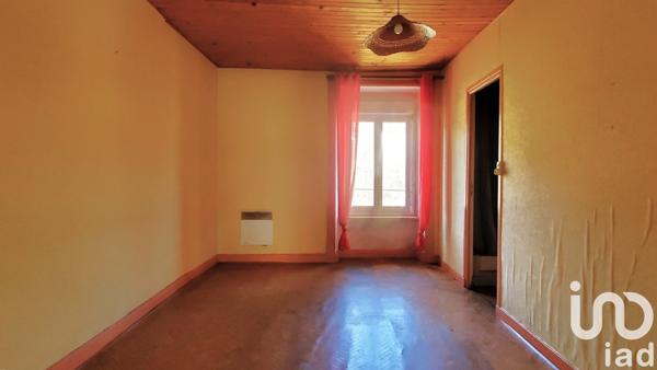 Maison à vendre 7 pièces 136 m² Ydes