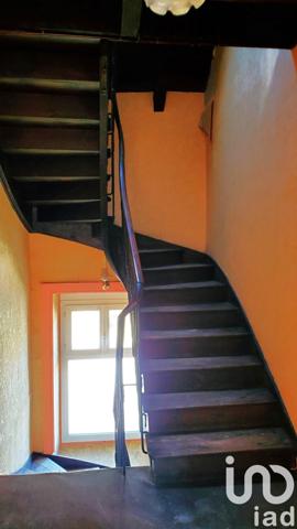 Maison à vendre 7 pièces 136 m² Ydes