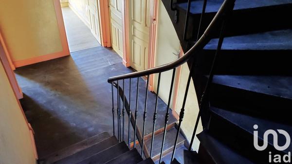 Maison à vendre 7 pièces 136 m² Ydes