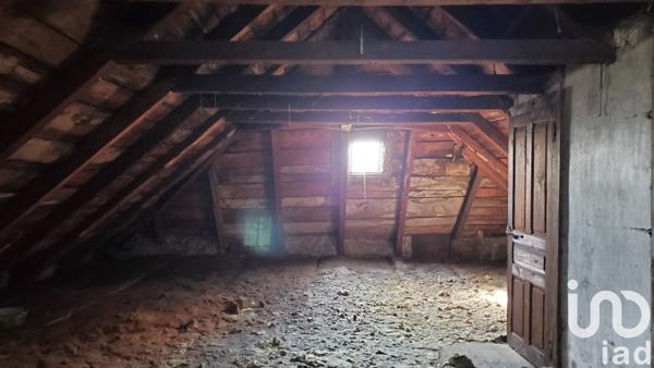 Maison à vendre 7 pièces 136 m² Ydes