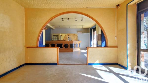 Maison à vendre 7 pièces 136 m² Ydes