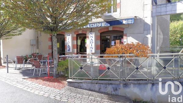 Maison à vendre 7 pièces 136 m² Ydes