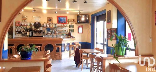 Maison à vendre 7 pièces 136 m² Ydes