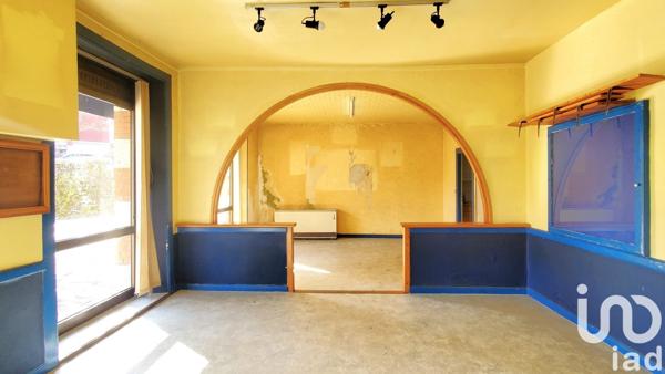 Maison à vendre 7 pièces 136 m² Ydes