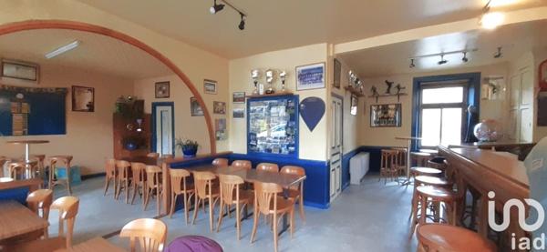 Maison à vendre 7 pièces 136 m² Ydes