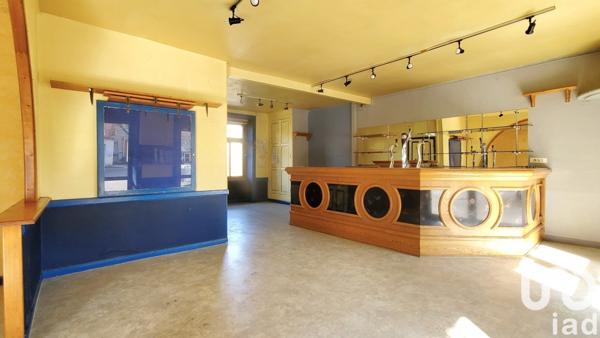 Maison à vendre 7 pièces 136 m² Ydes