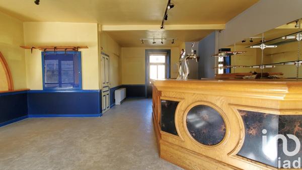 Maison à vendre 7 pièces 136 m² Ydes