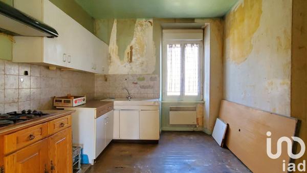 Maison à vendre 7 pièces 136 m² Ydes