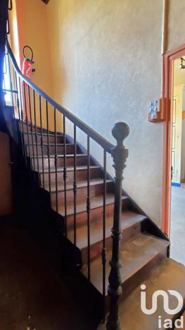 Maison à vendre 7 pièces 136 m² Ydes