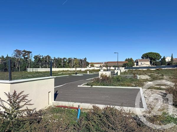 Terrain à vendre  430 m2 CHATEAURENARD - 13