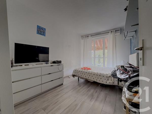 Appartement T4 à vendre  4 pièces - 78,86 m2 MARSEILLE - 13013