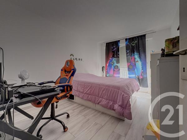 Appartement T4 à vendre  4 pièces - 78,86 m2 MARSEILLE - 13013