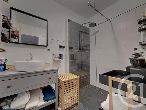 Appartement T4 à vendre  4 pièces - 78,86 m2 MARSEILLE - 13013