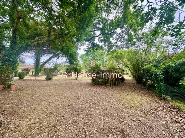 Terrain à vendre de 12 526 m²
