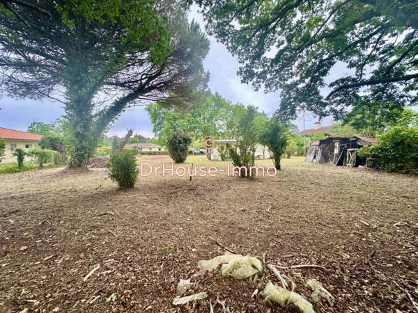 Terrain à vendre de 12 526 m²