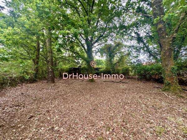 Terrain à vendre de 12 526 m²