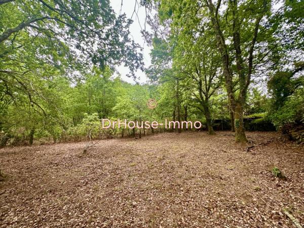 Terrain à vendre de 12 526 m²