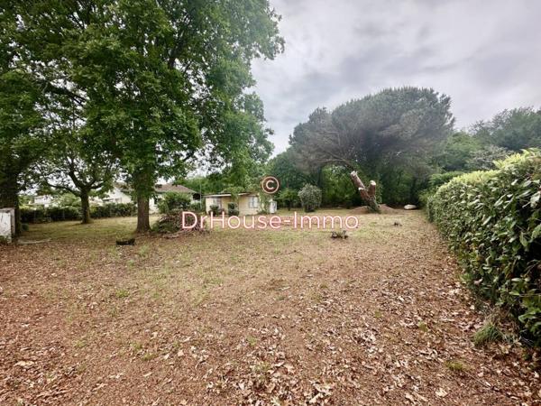 Terrain à vendre de 12 526 m²