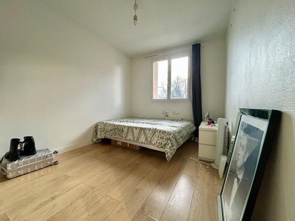 Leuville-sur-Orge (91310) LEUVILLE-SUR-ORGE - Appartement F2 de 36 M2 - IDEAL INVESTISSEUR OU PREMIER ACHAT