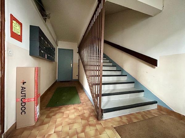 Leuville-sur-Orge (91310) LEUVILLE-SUR-ORGE - Appartement F2 de 36 M2 - IDEAL INVESTISSEUR OU PREMIER ACHAT