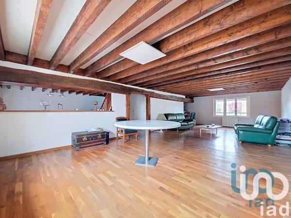 Maison à vendre 5 pièces 92 m² Romilly-sur-Seine