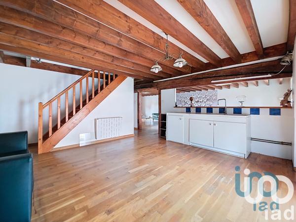 Maison à vendre 5 pièces 92 m² Romilly-sur-Seine