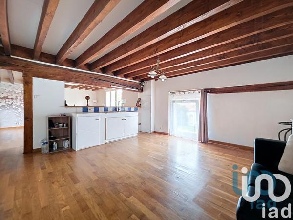 Maison à vendre 5 pièces 92 m² Romilly-sur-Seine