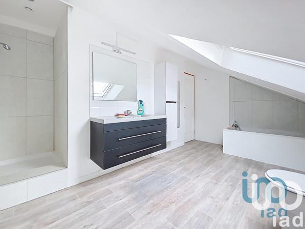 Maison à vendre 5 pièces 92 m² Romilly-sur-Seine