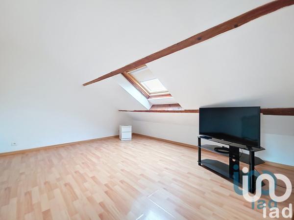 Maison à vendre 5 pièces 92 m² Romilly-sur-Seine