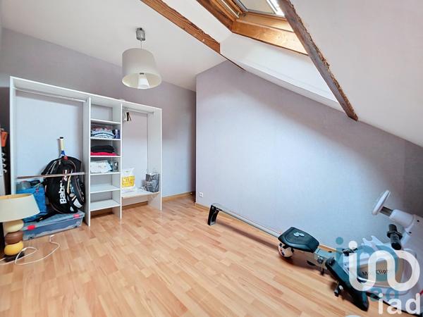 Maison à vendre 5 pièces 92 m² Romilly-sur-Seine