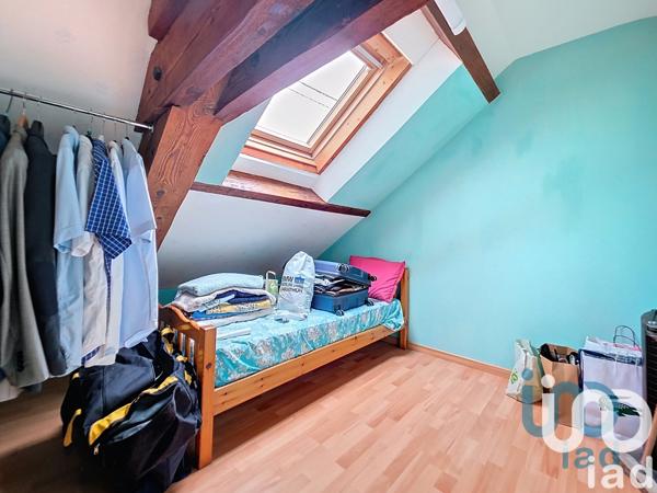 Maison à vendre 5 pièces 92 m² Romilly-sur-Seine