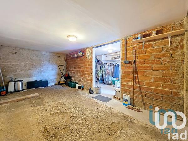 Maison à vendre 5 pièces 92 m² Romilly-sur-Seine